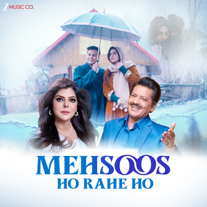 Mehsoos Ho Rahe Ho