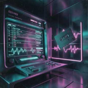 Vector Trace