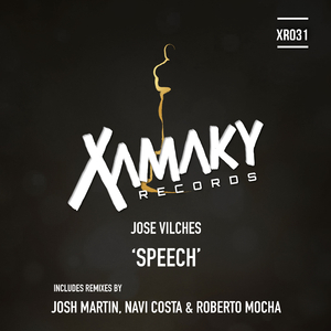 Speech (Roberto Mocha Remix)