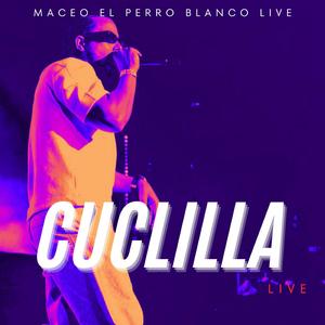 cuclilla (live)