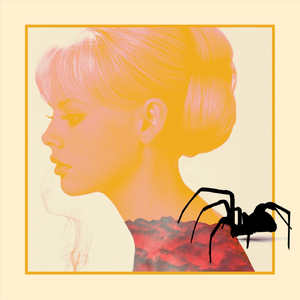 Peppered (feat. Annabelle Freedman)