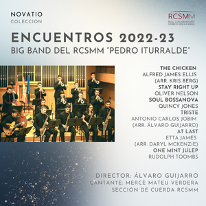 The Chicken (En Vivo)