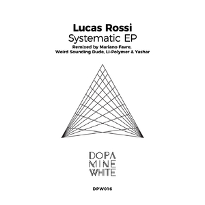 Systematic (Mariano Favre Remix)