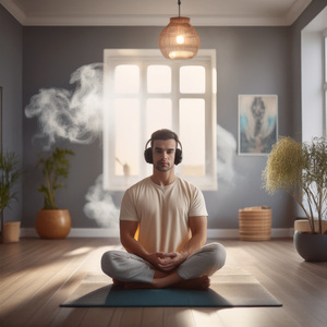 Ritmos Pacíficos Para La Calma