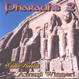 Nefertari's Garden