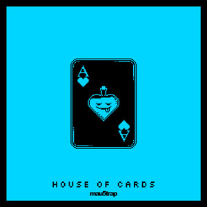 House of Cards (feat. Winnie Ford)