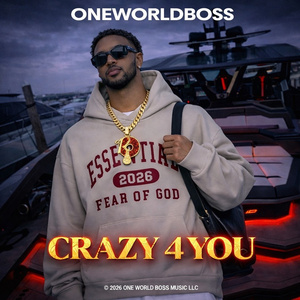Crazy4You