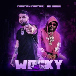 Wocky (feat. Jim Jones)