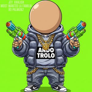Ando Trolo