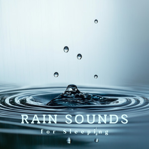 疲労回復ソルフェジオ -Healing Ambient- (脳がとろける 超熟睡 雨)