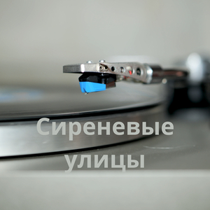 Сиреневые улицы