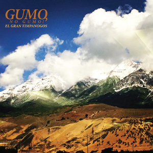 El Gran Timpanogos