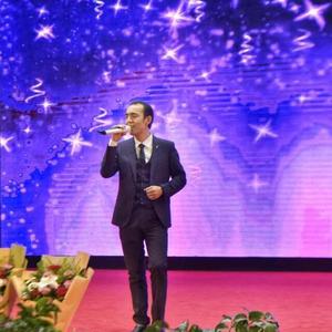 致恋人（翻唱 阿迪力江·赛麦提）