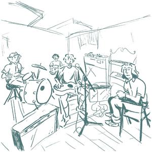 Daylight (Acoustic Version)