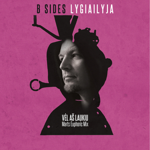 Vėl Aš Laukiu (Euphoric Mix)