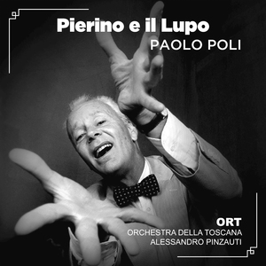 Pierino e il lupo, Op. 67: III. A questo punto le cose stavano così