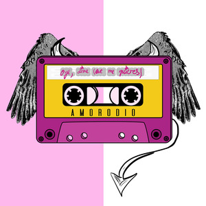 Oye, dime (que me quieres)