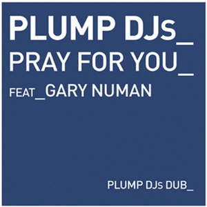Pray For You (Plump DJs Dub) [feat. Gary Newman]