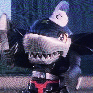 ☆彡（ʕ •ᴥ•ʔ）