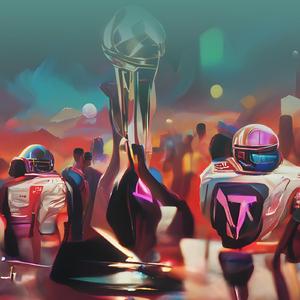 Liquid Whispers of the Floor