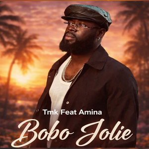 Bobo Jolie