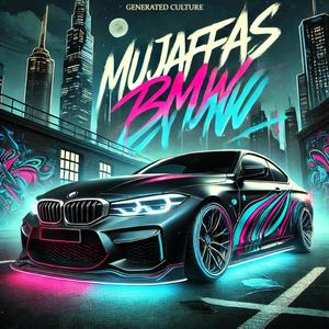 Mujaffas BMW