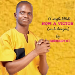 Now a victor_mo ti dasegun