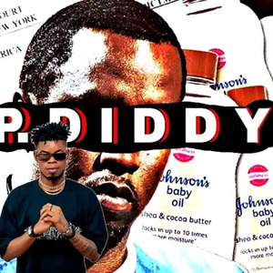 P Diddi