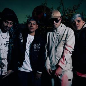 Fanatico (feat. Hazze, El de los blockes & Ele4)