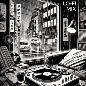 Hugin und Munin (Lo-Fi Mix )