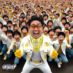 웃어! (Prod.과나)