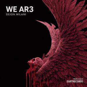 WE AR3 (feat. £€Ø & Giorgio Di Santis) (Radio Edit)