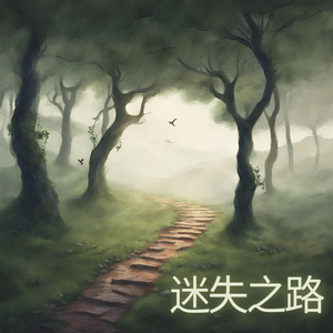迷失之路