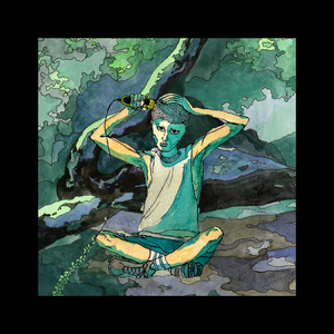 타는 목마름으로