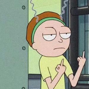 国际手势 (PROD BY GOAT MUSIC)