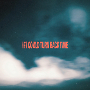 If I Could Turn Back Time