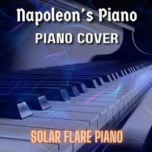 Napoleon's Piano| Cover