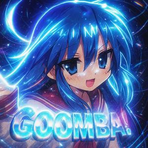 GOOMBA!