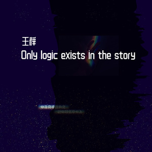 Only logic exists in the story