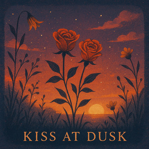 Kiss at Dusk (Story: The Best Revenge Is Becoming a Villiainess)