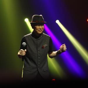 梅兰梅兰我爱你2015