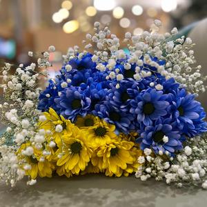 А ти полюби її