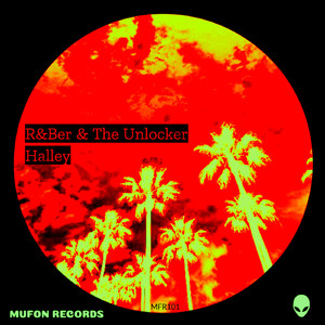 Halley (R&Ber Remix)