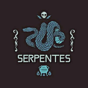 Serpentes