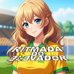 Ritmada do Elevador [Slow]