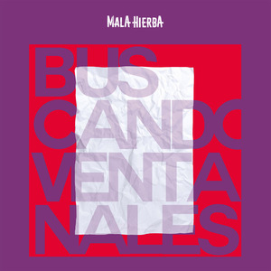 Buscando ventanales (Mota de polvo)