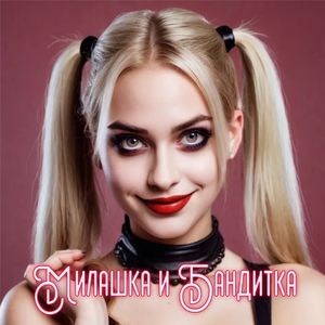 Милашка и Бандитка: vol. 4