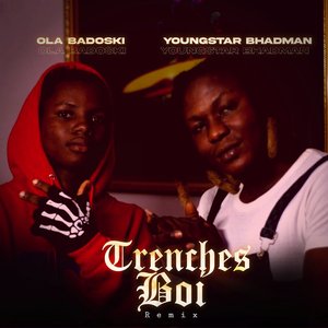 Trenches Boi (Remix)