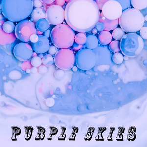 Purple Skies