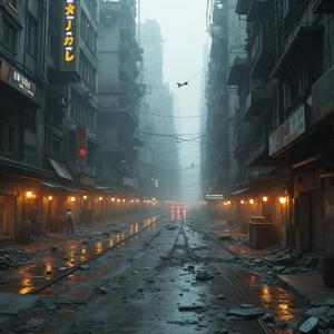 collapse